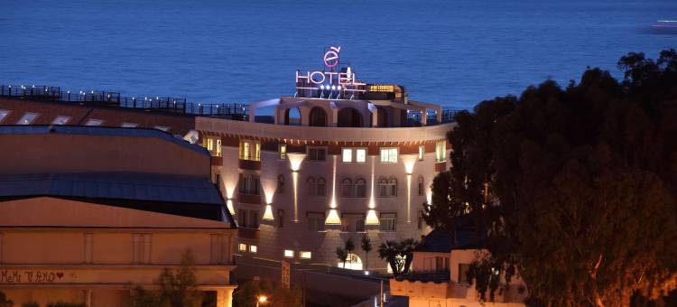 爱尔酒店(E' Hotel)图片