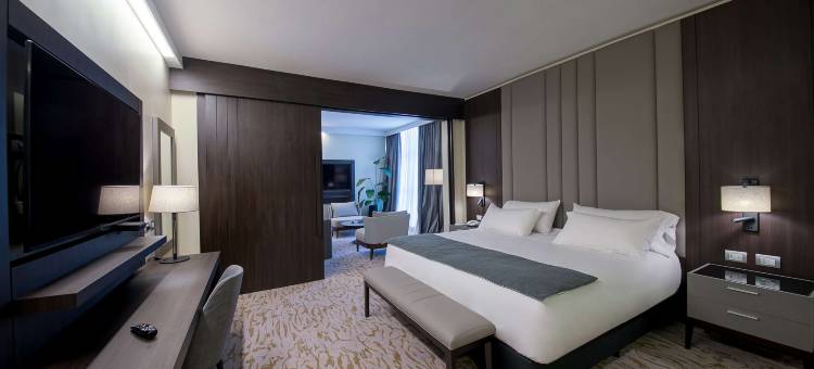 希尔顿花园酒店圣地亚哥-德尔埃斯特罗(Hilton Garden Inn Santiago del Estero)图片