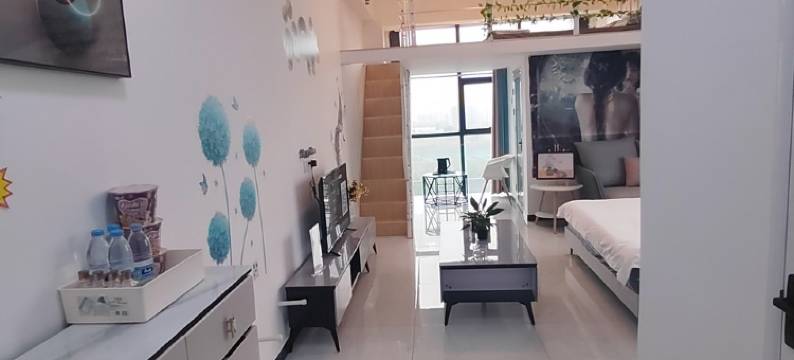 亚城稻丁公寓(锦荣路分店)图片