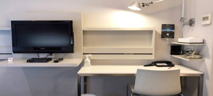 东京新宿馨乐庭酒店(雅诗阁集团)(Citadines Shinjuku Tokyo)图片