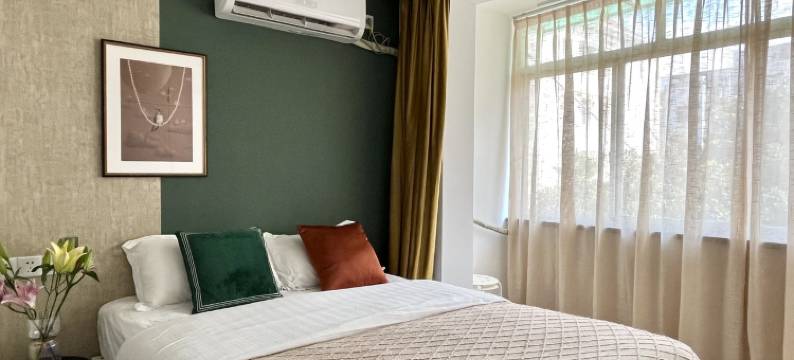 乐之小家公寓(仙霞路2号分店)图片