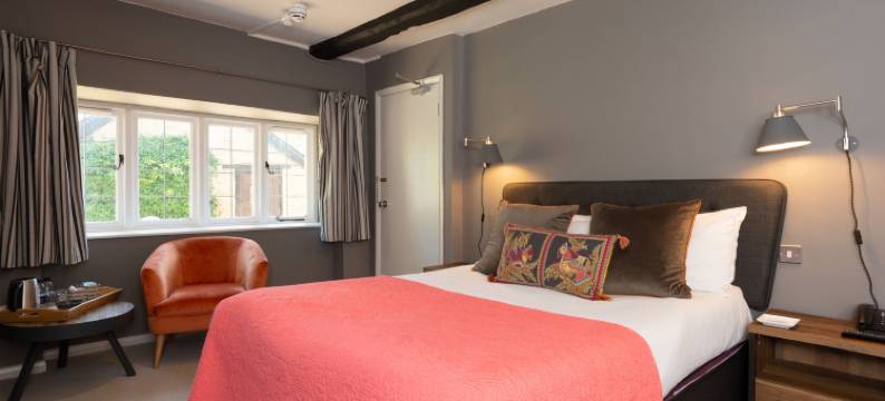 泽西的武器酒店(The Jersey Arms Hotel)图片