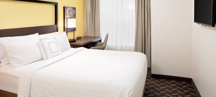 Residence Inn Boston Dedham图片