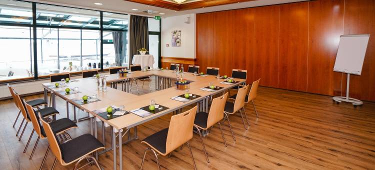 柏林-朗斯多夫酒店(Seehotel Berlin-Rangsdorf)图片