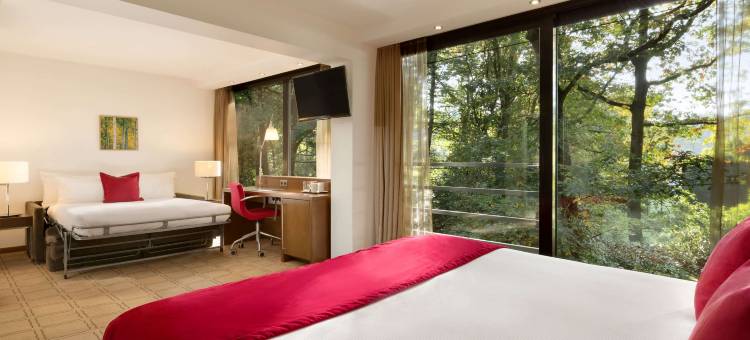 Dolce by Wyndham la Hulpe Brussels图片