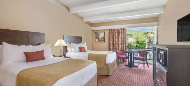 Travelodge by Wyndham Lakeland图片