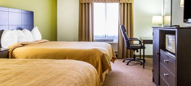 凯艺酒店(Quality Inn)图片