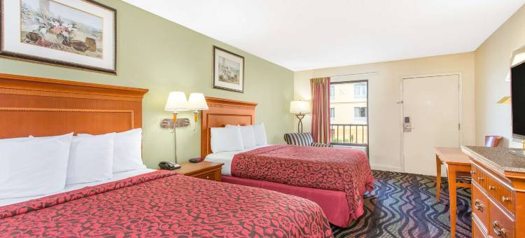 Days Inn by Wyndham Florence/I-95 North图片