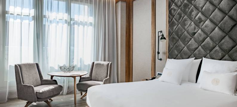 圈大街傲途格精选酒店(限成人入住)(Círculo Gran Vía, Autograph Collection)图片