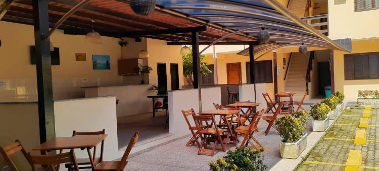 卡多索旅馆(Pousada do Cardoso)图片