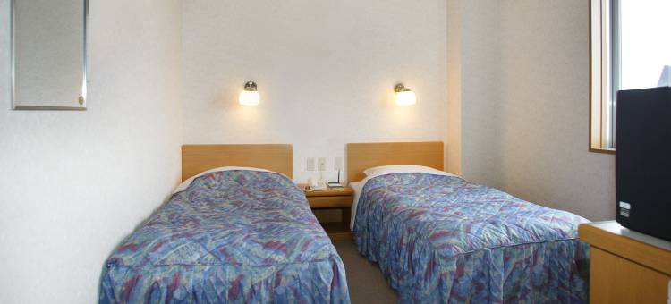 旭川潮流酒店(Hotel Trend Asahikawa)图片