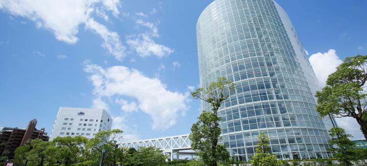 京瓷酒店(Hotel Kyocera)图片