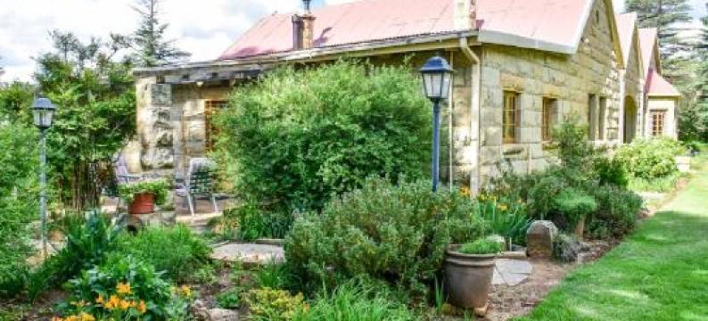 St Fort Farm Guesthouse图片