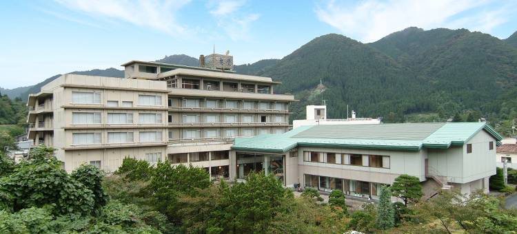 龟屋酒店(Hotel Kameya)图片