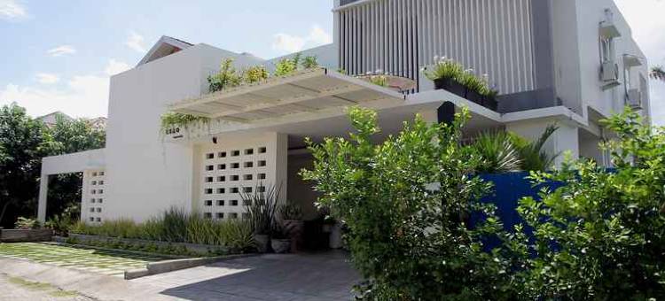 雷戈酒店(Rego Hotel)图片