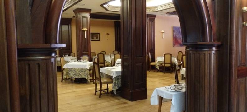 阿兰达酒店(Hotel Aranda)图片