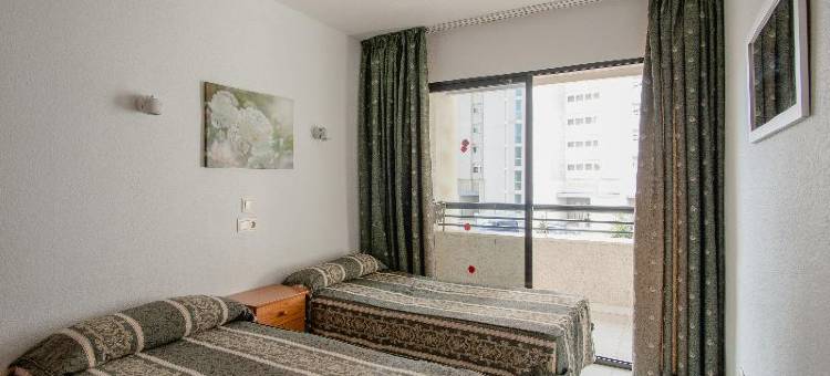 卢克斯玛公寓(Luxmar Apartaments)图片