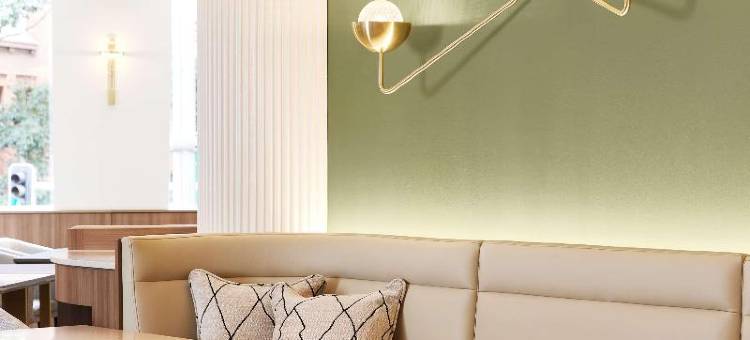 悉尼达令广场瑞吉斯公寓酒店, EVT旗下(Rydges Darling Square Apartment Hotel, an EVT Hotel)图片