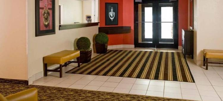 Extended Stay America Suites - 圣巴巴拉 - Calle Real(Extended Stay America Suites - Santa Barbara - Calle Real)图片