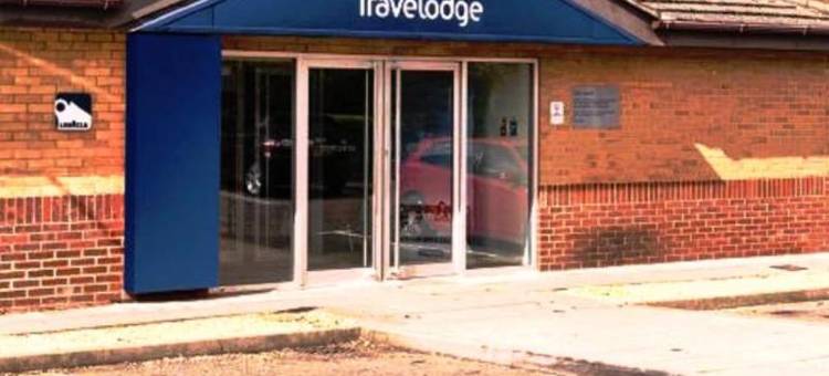 彼德伯勒艾伊格林旅屋酒店(Travelodge Peterborough Eye Green)图片