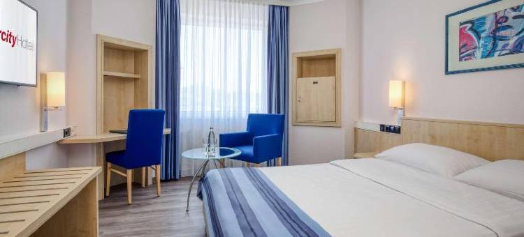 弗赖堡市中心酒店by Leonardo Hotels(Hotel Freiburg City Center by Leonardo Hotels)图片