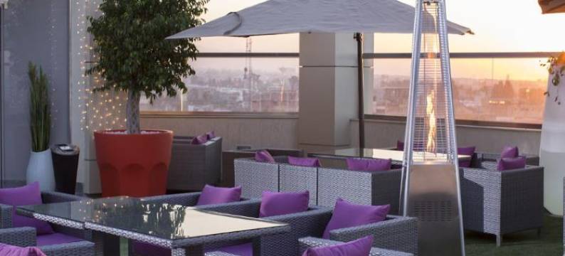 KT 酒店(KtHotels)图片