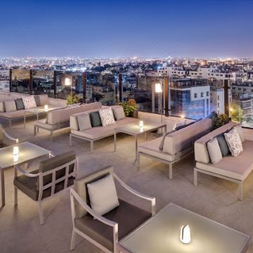 Sheraton Buganvilias Beach and Spa Resort Puerto Vallarta Hotel picture