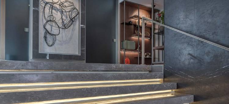 罗马丽晶臻品之选酒店(The Regency, Rome, a Tribute Portfolio Hotel)图片