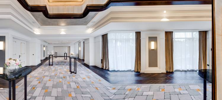 华沙布里斯托尔豪华精选酒店(Hotel Bristol, a Luxury Collection Hotel, Warsaw)图片