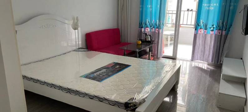 天心如意民宿(高云路分店)图片