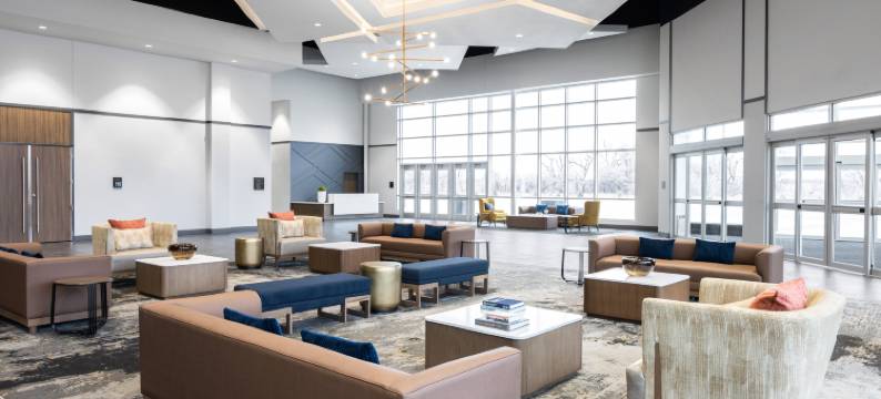 Crowne Plaza KEARNEY by IHG图片