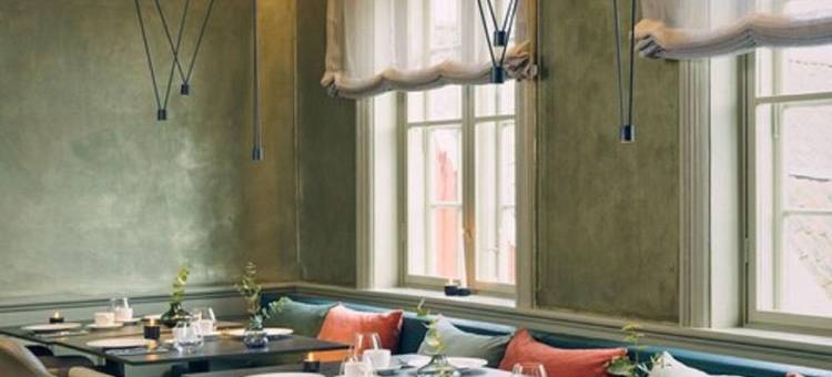 托波登酒店及餐厅(Tollboden Hotell - Unike Hoteller)图片