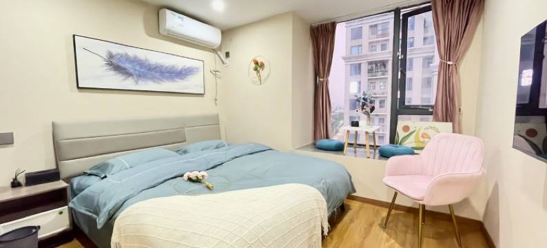 房东小庄庄公寓(珍珠南路分店)图片