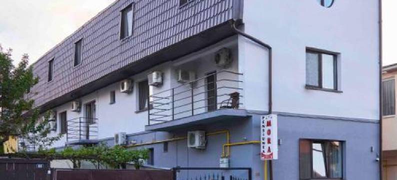 莫拉旅馆(Pension Mora)图片