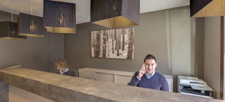 皮埃尔&法坎斯安道尔博尔德恩法力拉酒店(Pierre & Vacances Andorra Bordes D’Envalira)图片