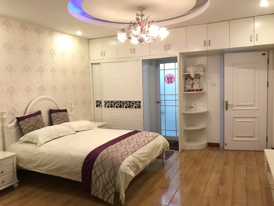 蒋剑波客栈(沿溪东街分店)