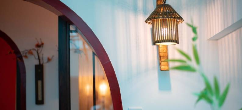 巫巫方公寓(高银街分店)图片