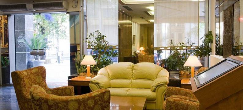 阿瑞图萨酒店(Arethusa Hotel)图片