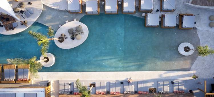猎户座酒店(The Syntopia Hotel - Adults Only)图片
