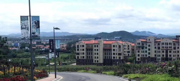 哈喽迎迎公寓(山东路分店)图片