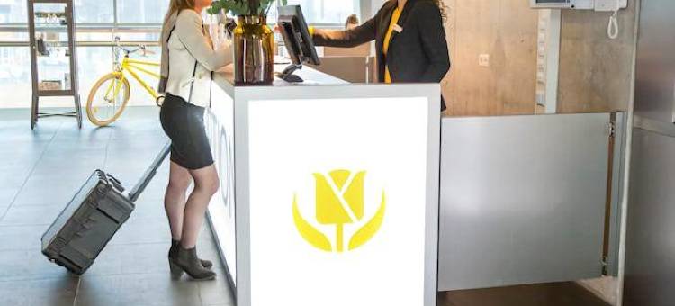 爱因霍温机场郁金香酒店(Tulip Inn Eindhoven Airport)图片