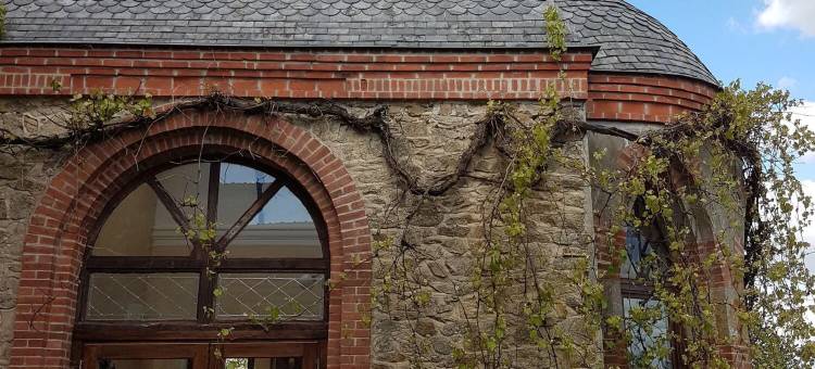 多玛呢德法雷勒斯酒店(Domaine de Vareilles)图片