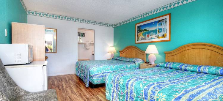 莫罗贝圣德派普尔旅馆(Morro Bay Sandpiper Inn)图片