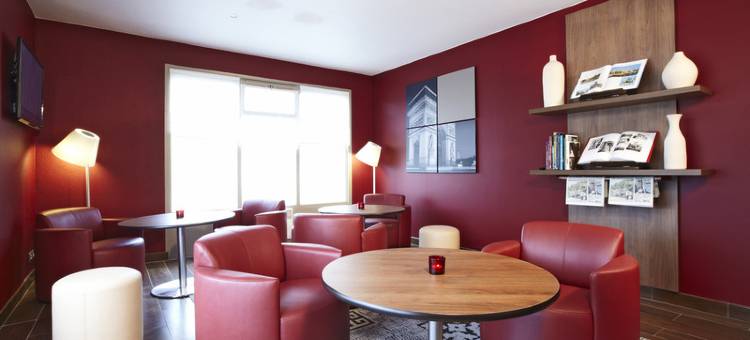 Campanile NATURE - Meaux图片