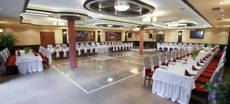 Hotel Texicana图片