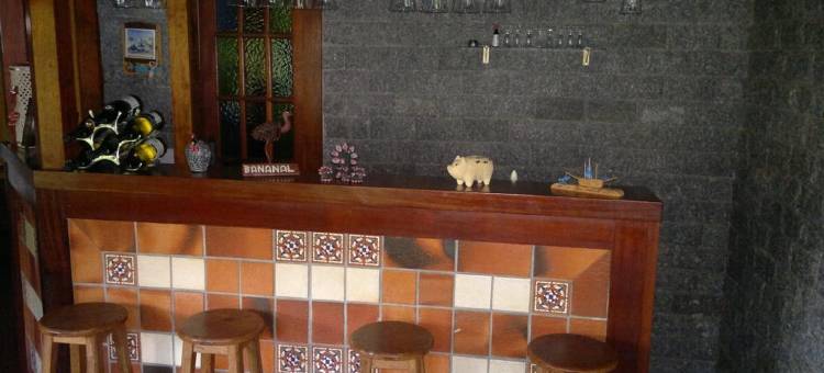 Hotel Buriti Da Serra布里蒂达塞拉酒店(Hotel Buriti da Serra)图片