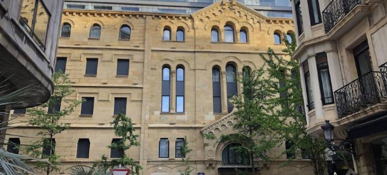 圣马丁泽尼特修道院酒店(Zenit Convento San Martin)图片