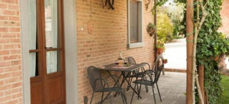 普拉特瓦农家乐(Agriturismo Pratovalle)图片