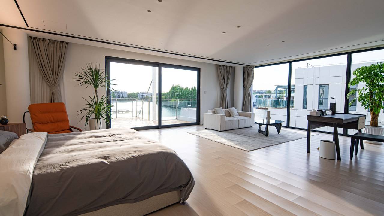 影居民宿(业辉路1号分店)