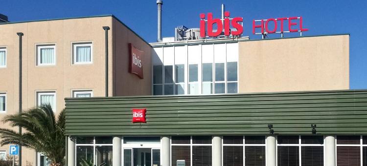 宜必思阿利坎特酒店(Ibis Hotel Alicante)图片